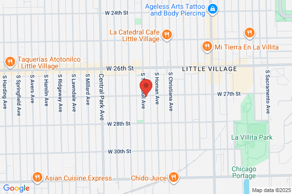 Del Rey Tortilleria Inc