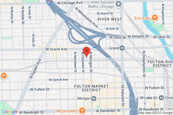 Eastern Seafood Co Inc