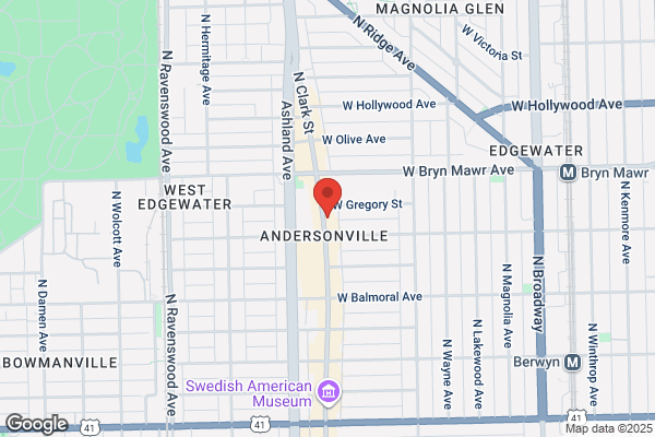 Edgewater Produce Inc