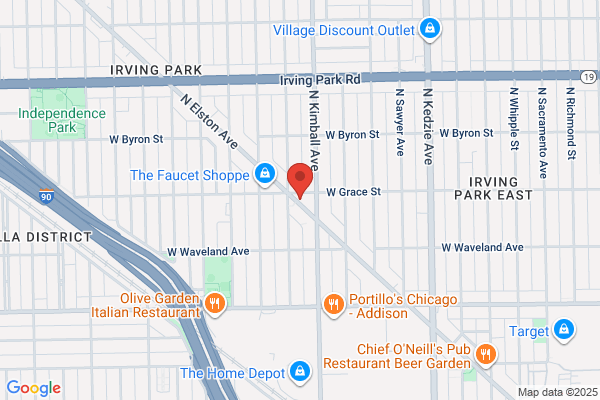 Elston Wholesale