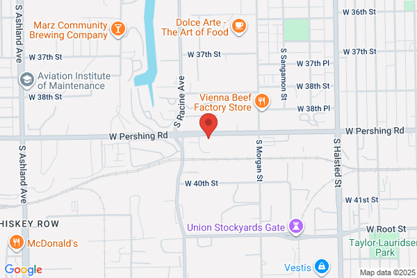 Lien Hoa Food Corporation