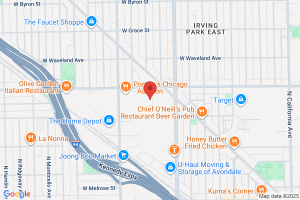 Midwest Lamp Parts Co