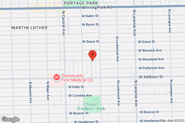 Chicago Porch Company