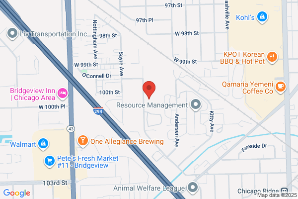 Hohmann & Barnard of Illinois Llc