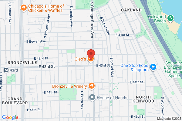 Oakland Renovation
