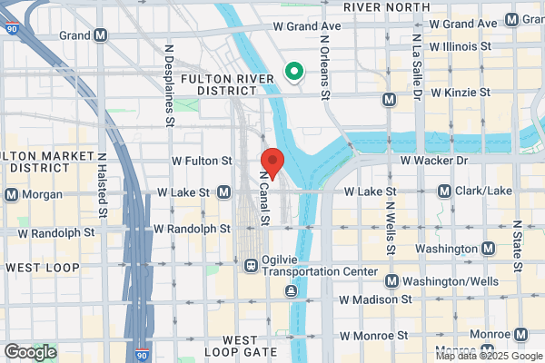 Washington Construction Co