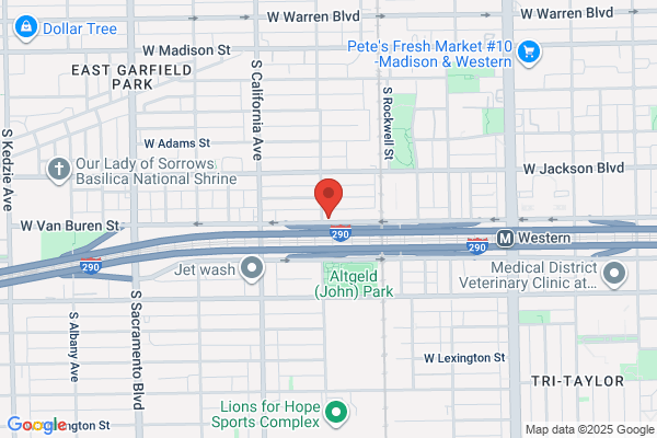 Western Waterproofing Co Inc