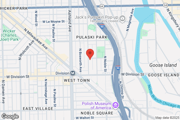Improovy Painters Chicago