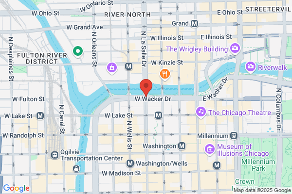 1120 N Lasalle