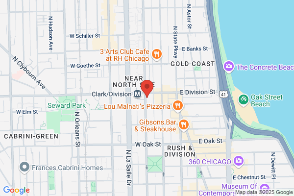 1165 N Clark Building