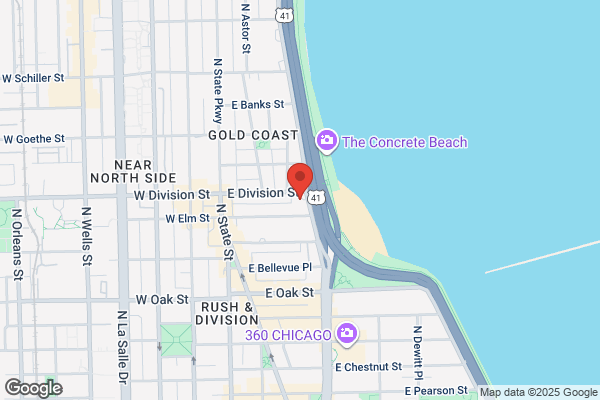 209 Lake Shore Drive Building Corporation