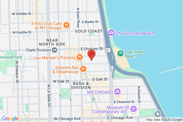 40 E Cedar Condominium Association