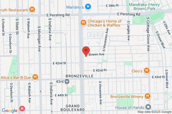 Bonheur Realty Services Corporation