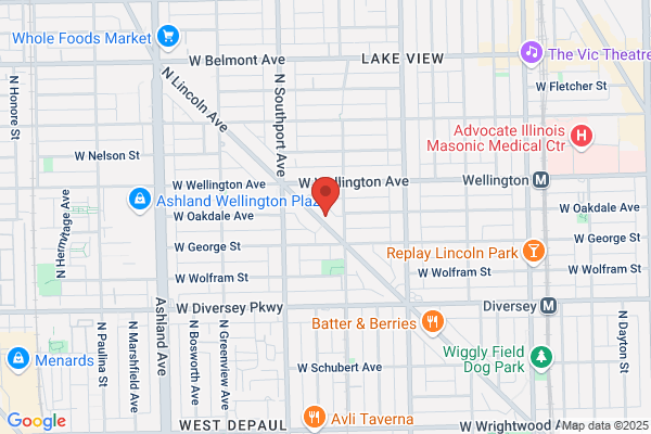 Capstone Property Management