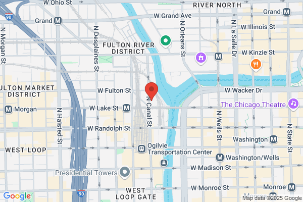 Cohen Properties