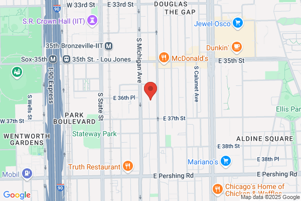 Davis Apartments