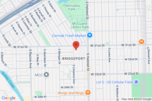 East Lake Property Management
