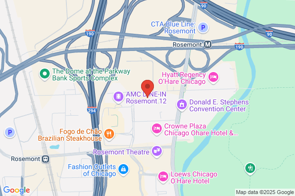 First Industrial Realty Trust Columbia Center 2
