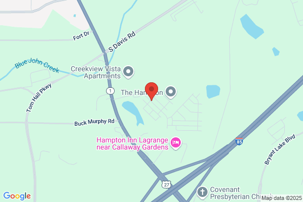 Hamilton Townhomes