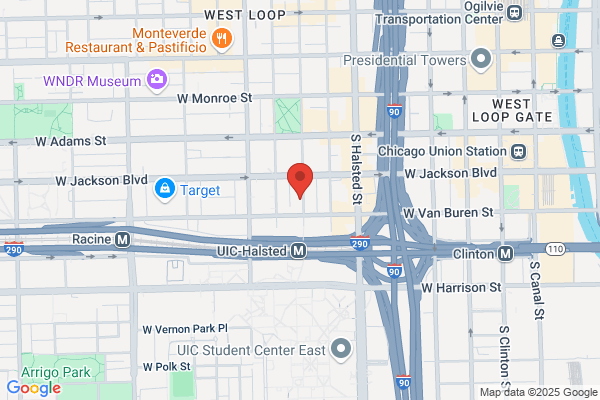 Interstate Realty Mgt Co-Chicago Off