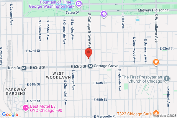 Jackson & Young Homes