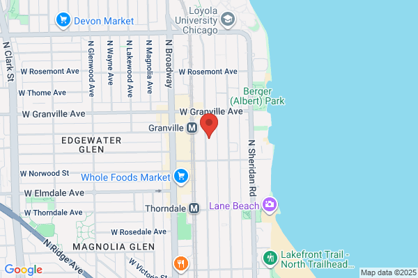 Lasalle Realty Inc