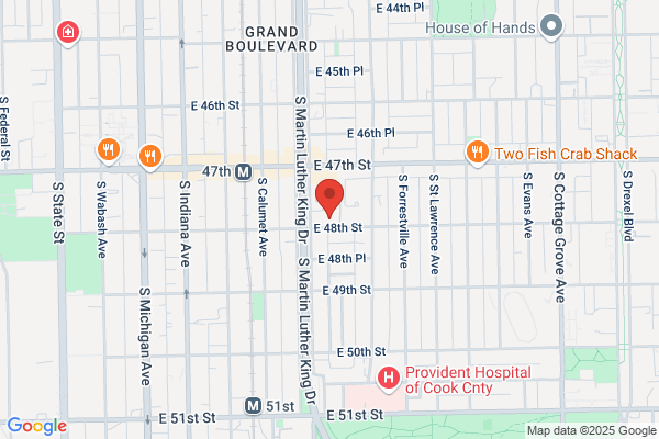 Luther Terrace Apartments