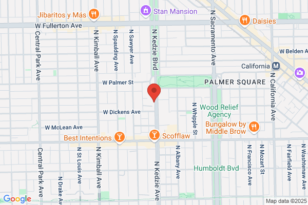 Palmer Square Apartments Associates