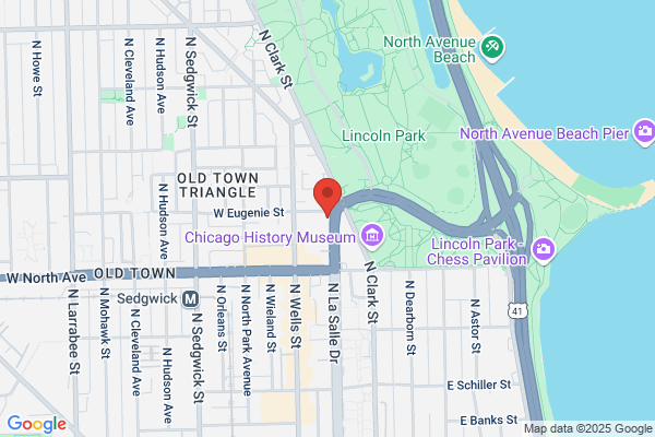 Sixteen Sixty Condominium Association