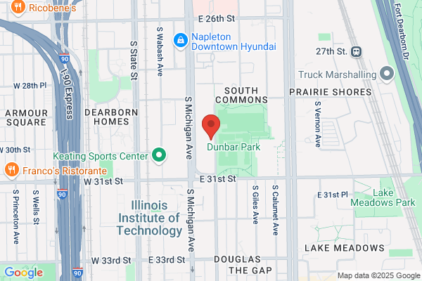 South Commons Condominium Association