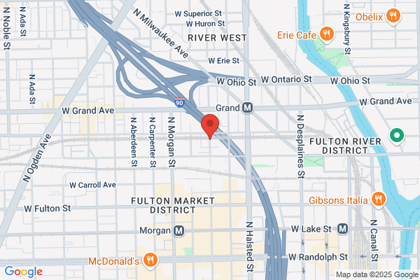 Spatz Centers Inc