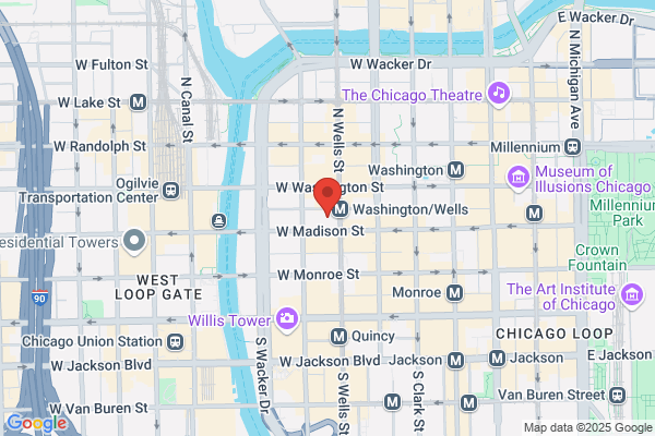 Tishman Midwest Management Corporation