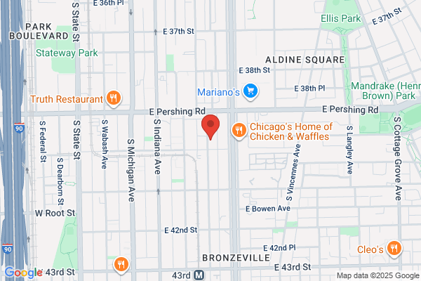 Trinity Community Housing Corporation
