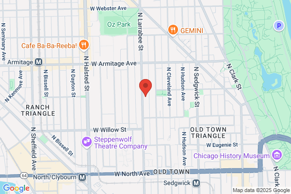 US Residential Management Llc