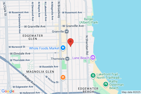 Wilmette Real Estate Management Co