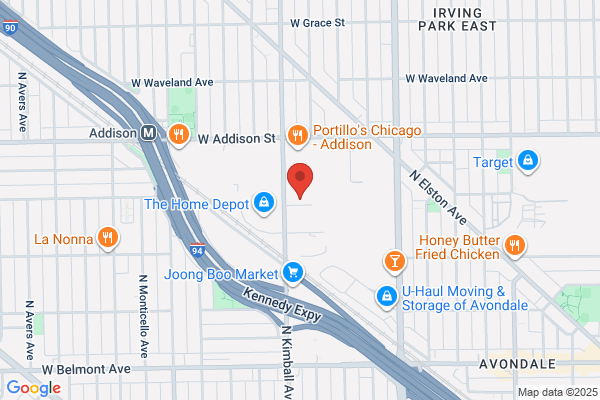 Lakefront Roofing Supply