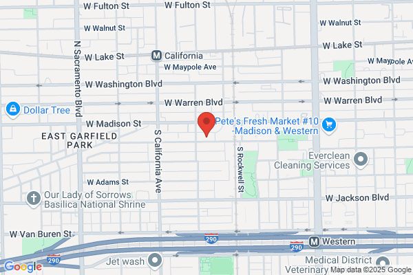 Windy City Basement Solutions