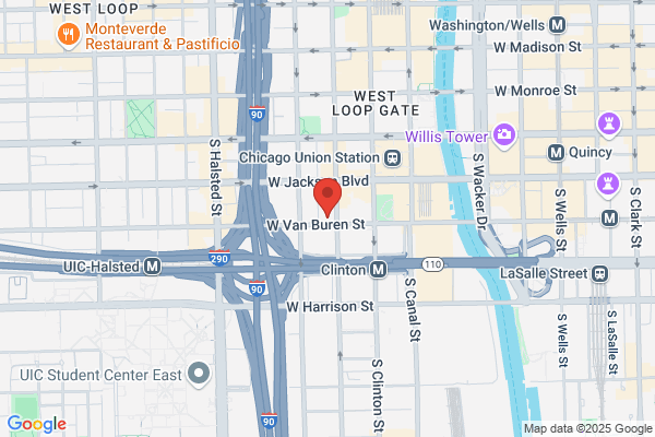 Panera Bread - Closed