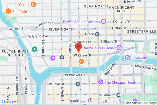 Levain Bakery – River North