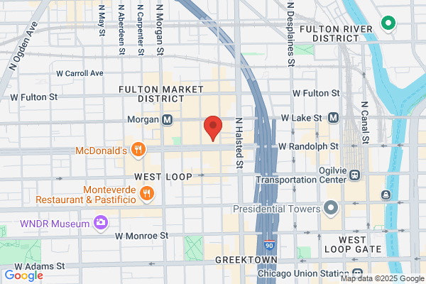 Levain Bakery – West Loop, Chicago