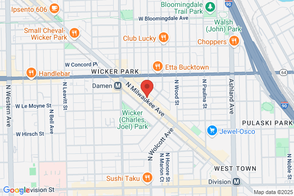 Crumbl Cookies - Wicker Park