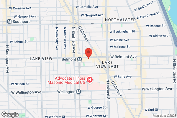 Ann Sather Restaurants and Catering