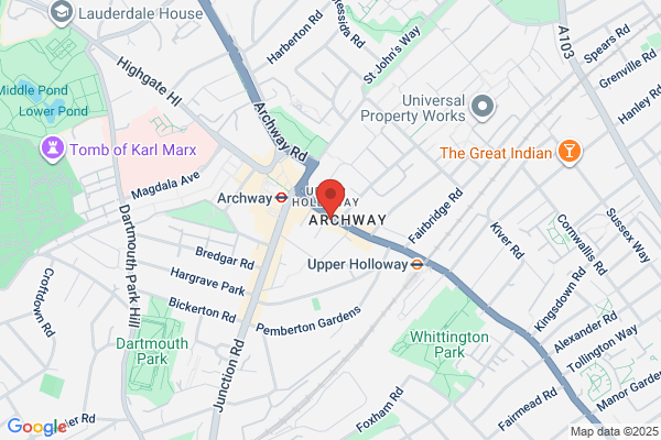 Archway Mothers