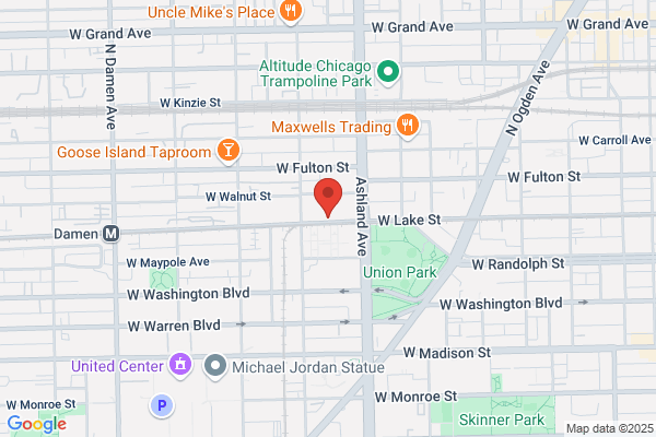 Chicagoland Commissary Llc