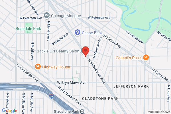 Gladstone Park Bakery