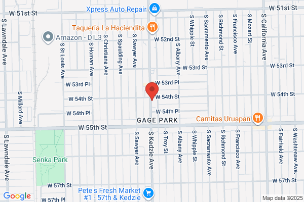 La France Bakery
