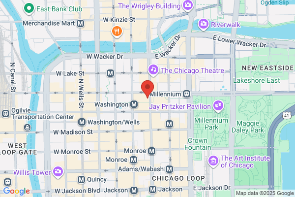 Magnolia Bakery - Chicago