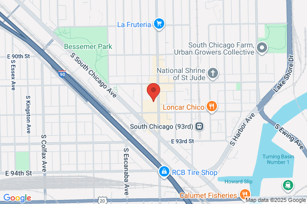 Chase Bank