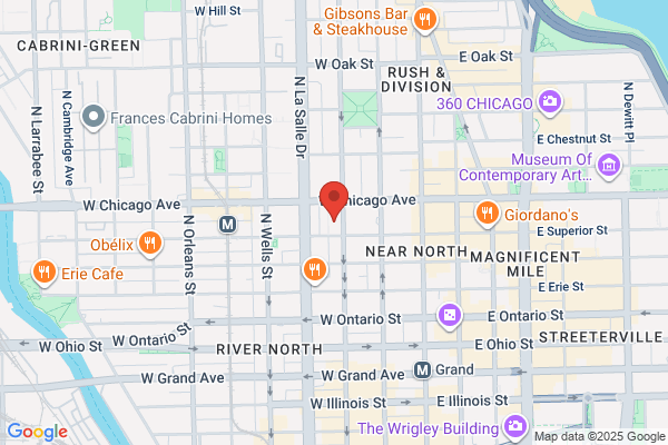 Chicago Live Events