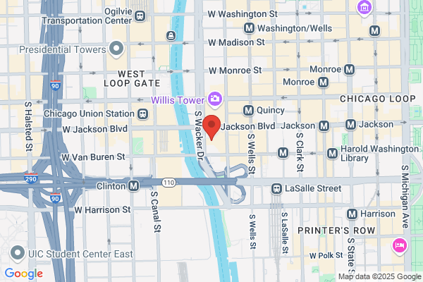 Pazzo's Chicago